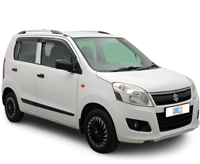 Maruti Wagon R 1.0-img